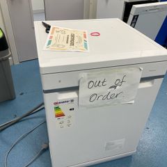 Whirlpool dishwasher