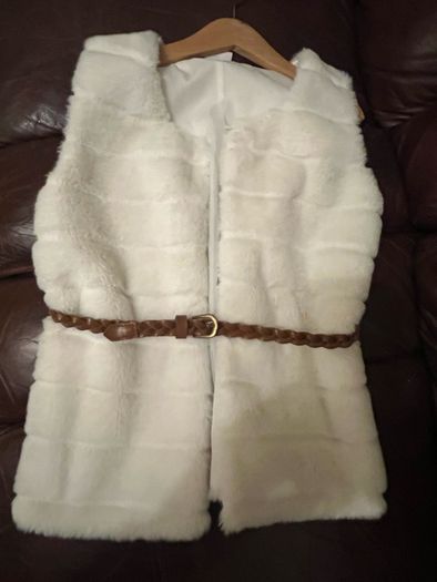 New Girls sleeveless