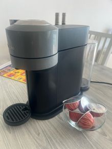 Nespresso Vertuo