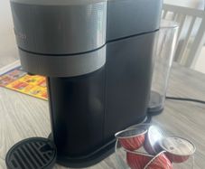 Nespresso Vertuo