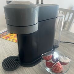 Nespresso Vertuo