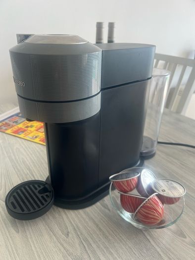 Nespresso Vertuo