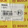 Fuel pump BOSCH 0986580824 Image 2
