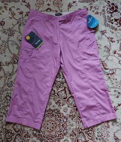 Bermuda Shorts UK12.