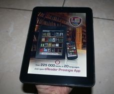 Prestigio Multipad 2Primo Duo