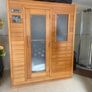 Hot tub and Sauna Image 3
