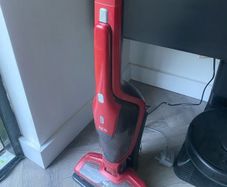 Hoover