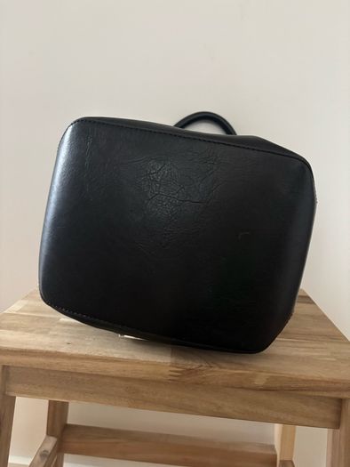 Marc by Marc Jacobs Too Hot to Handle Zippers bag
