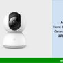 Mi Home Security Camera Wi-Fi 360 Degree Home IP Camera(OUT OF STOCK) Image 2