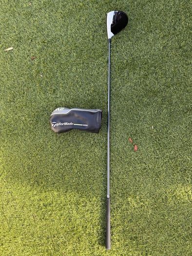 Taylormade M2 driver