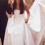 Jenny Packham wedding dress size 10 For Sale Image 3