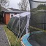 Outwell Sundale 7PA airbeam tent Image 9