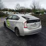 Breaking Toyota Prius 2013 hybrid Image 5