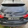 2016 Hyundai I40 Breaking for Parts Image 2