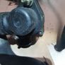 VW  Skoda Audi Genuine 1.9 TDI Thermostat Housing In Good Used Condition Image 3