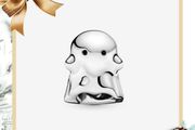 Pandora Boo The Ghost Charm