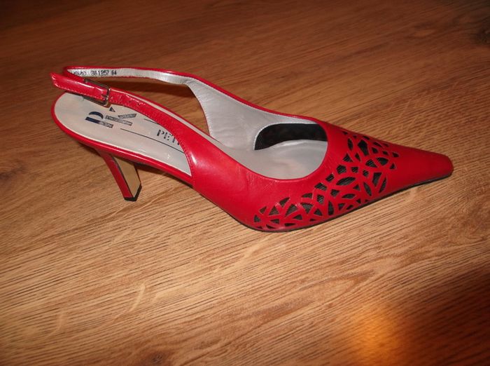 BNWT, Ladies Designer shoes