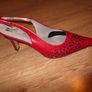 BNWT, Ladies Designer shoes Image 3
