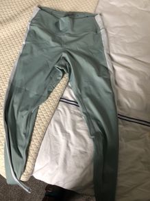 Xl Gilly hicks leggings