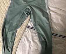 Xl Gilly hicks leggings