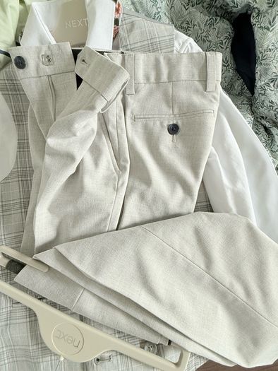 Boys Communion suit