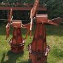 Charming Garden Windmills Perfect for Your Outdoor Space Image 5
