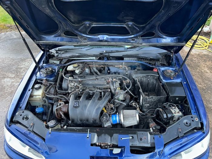 Peugeot 306 1.8 Petrol