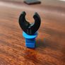 Blue Snaplok Insert Block compatible with Preston Innovations x 2 Image 2