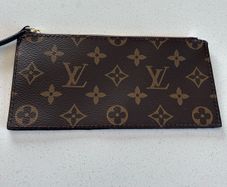 LV coin purse