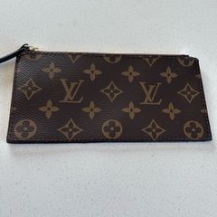 LV coin purse