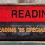 Various - Volume 14 - Reading '95 Special 2 x CD (1995) Alternative Indie Rock Compilation Out Of Print VG+ Image 4