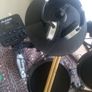Electronic drumkit Image 3