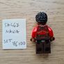 lego nakia sh0467 set 76100 Image 2