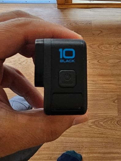 GoPro Hero 10