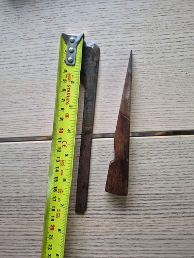 Antique Moulding Plane