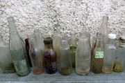 Old Bottles