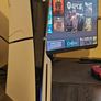 PS5 Slim Disc Edition 1TB Image 3