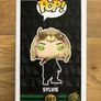 Funko Marvel: Sylvie (GITD Exclusive) #897 Image 3