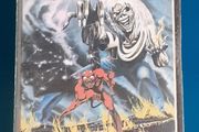 Iron Maiden