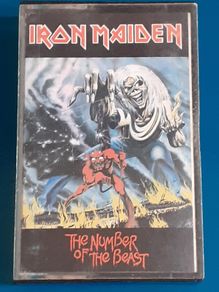 Iron Maiden