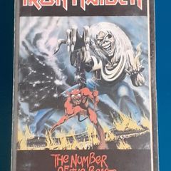 Iron Maiden