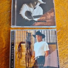 Garth Brooks - The Limited Series (2 x CD)