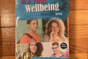 Senior Cycle SPHE book