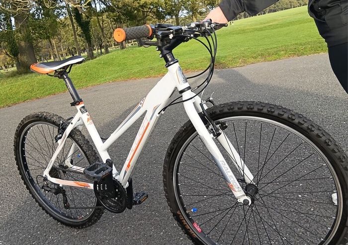 Raleigh Talus 1.0 Lds