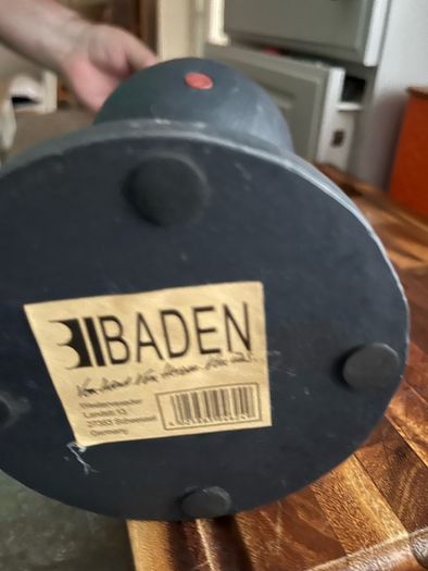 candle holder