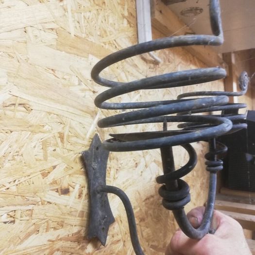 candle holders