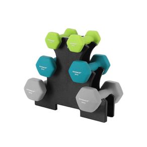Dumbbell Set 1, 2, 3 kg