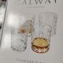 Galway crystal glass Image 4