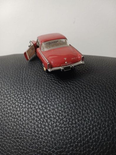 model car