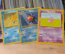 Pokemon Base set